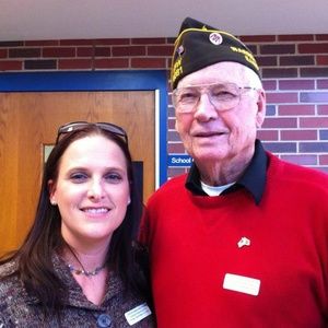 Meet your Posher, Erin